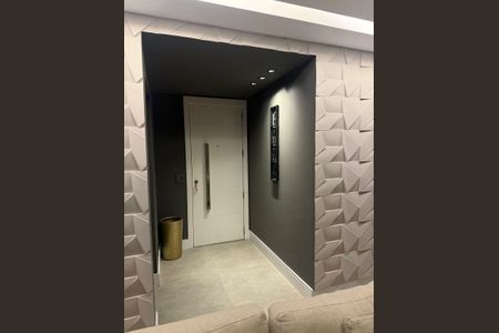 Banheiro de apartamento à venda com 3 quartos, 140m² em Ipiranga, São Paulo