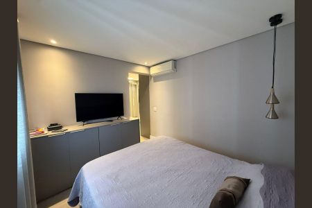 Apartamento à venda com 140m², 3 quartos e 3 vagas Apartamento à venda com 140m², 3 quartos e 3 vagasQuarto