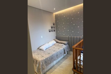 Apartamento à venda com 140m², 3 quartos e 3 vagas Apartamento à venda com 140m², 3 quartos e 3 vagasQuarto