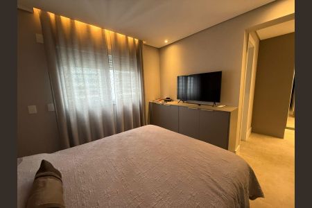Apartamento à venda com 140m², 3 quartos e 3 vagas Apartamento à venda com 140m², 3 quartos e 3 vagasQuarto