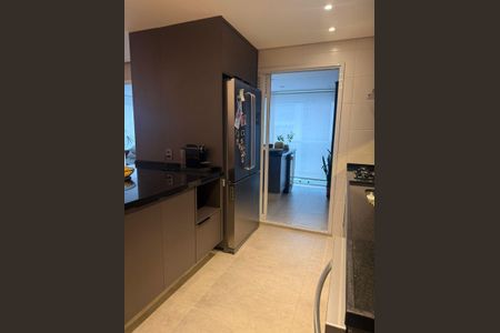 Apartamento à venda com 140m², 3 quartos e 3 vagas Apartamento à venda com 140m², 3 quartos e 3 vagasCozinha