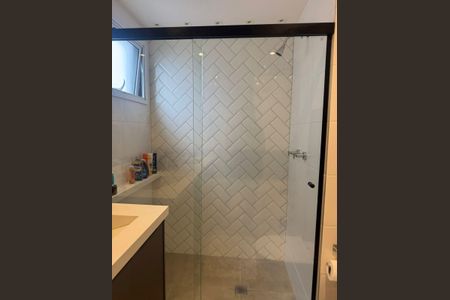 Apartamento à venda com 140m², 3 quartos e 3 vagas Apartamento à venda com 140m², 3 quartos e 3 vagasBanheiro