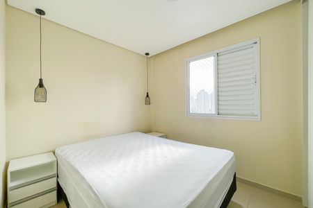 Suíte de apartamento para alugar com 2 quartos, 57m² em Bela Vista, Osasco