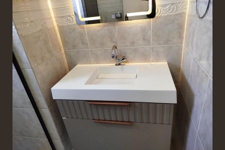 Casa para alugar com 250m², 4 quartos e 4 vagas Casa para alugar com 250m², 4 quartos e 4 vagasBanheiro 1 - suíte