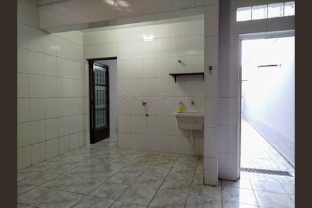 Casa para alugar com 250m², 4 quartos e 4 vagas Casa para alugar com 250m², 4 quartos e 4 vagasÁrea de Serviço