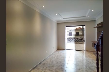 Sala de casa para alugar com 4 quartos, 250m² em Vila Formosa, São Paulo