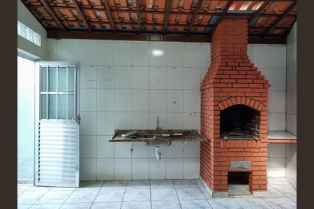Casa para alugar com 250m², 4 quartos e 4 vagas Casa para alugar com 250m², 4 quartos e 4 vagasChurrasqueira