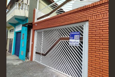 Casa para alugar com 250m², 4 quartos e 4 vagas Casa para alugar com 250m², 4 quartos e 4 vagasEntrada - placa cód:GTPE -1347 10/06/26