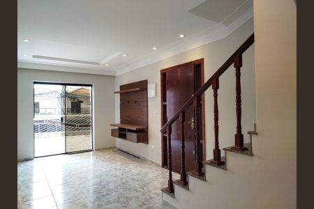 Sala de casa para alugar com 4 quartos, 250m² em Vila Formosa, São Paulo