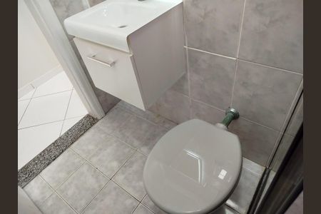 Casa para alugar com 250m², 4 quartos e 4 vagas Casa para alugar com 250m², 4 quartos e 4 vagasBanheiro 2