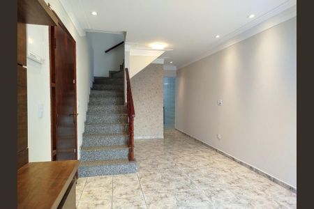 Sala de casa para alugar com 4 quartos, 250m² em Vila Formosa, São Paulo