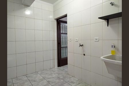 Casa para alugar com 250m², 4 quartos e 4 vagas Casa para alugar com 250m², 4 quartos e 4 vagasÁrea de Serviço