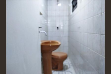 Casa para alugar com 250m², 4 quartos e 4 vagas Casa para alugar com 250m², 4 quartos e 4 vagasBanheiro 4 - de serviço