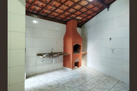 Casa para alugar com 250m², 4 quartos e 4 vagas Casa para alugar com 250m², 4 quartos e 4 vagasChurrasqueira