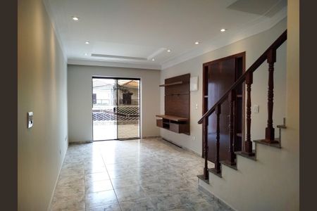 Sala de casa para alugar com 4 quartos, 250m² em Vila Formosa, São Paulo
