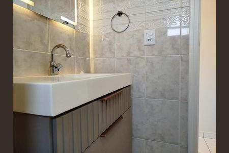 Casa para alugar com 250m², 4 quartos e 4 vagas Casa para alugar com 250m², 4 quartos e 4 vagasBanheiro 1 - suíte