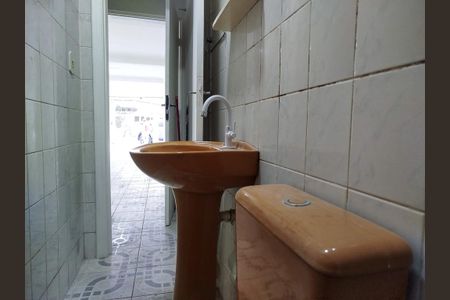 Casa para alugar com 250m², 4 quartos e 4 vagas Casa para alugar com 250m², 4 quartos e 4 vagasBanheiro 4 - de serviço