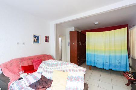 sala  de casa à venda com 2 quartos, 200m² em Jardim Ouro Preto, Taboão da Serra