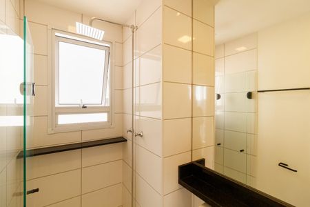 Apartamento para alugar com 42m², 2 quartos e 1 vagaBanheiro