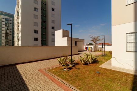 Apartamento para alugar com 42m², 2 quartos e 1 vagaÁrea comum