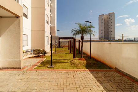 Apartamento para alugar com 42m², 2 quartos e 1 vagaÁrea comum