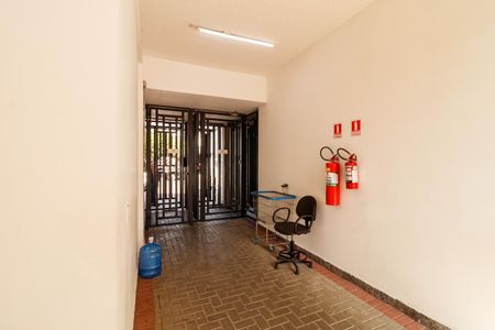 Apartamento para alugar com 42m², 2 quartos e 1 vagaÁrea comum