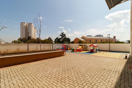 Apartamento para alugar com 42m², 2 quartos e 1 vagaÁrea comum