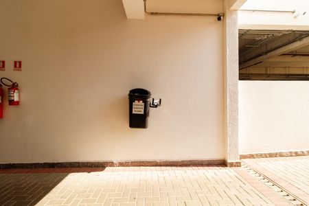 Apartamento para alugar com 42m², 2 quartos e 1 vagaÁrea comum