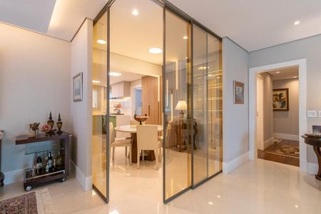 Apartamento para alugar com 233m², 4 quartos e 2 vagas Apartamento para alugar com 233m², 4 quartos e 2 vagasDetalhe