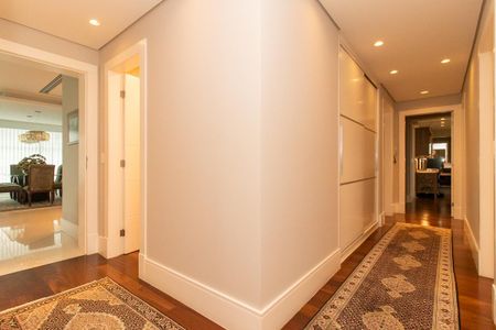 Apartamento para alugar com 233m², 4 quartos e 2 vagas Apartamento para alugar com 233m², 4 quartos e 2 vagasÁrea comum