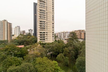 Apartamento para alugar com 233m², 4 quartos e 2 vagas Apartamento para alugar com 233m², 4 quartos e 2 vagasVista do Quarto 1