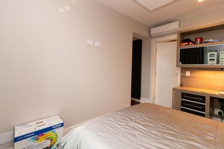 Apartamento para alugar com 233m², 4 quartos e 2 vagas Apartamento para alugar com 233m², 4 quartos e 2 vagasQuarto 1 Suite