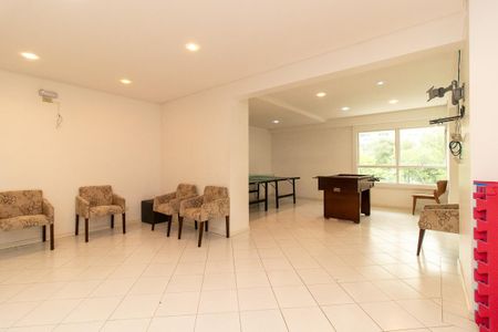 Apartamento para alugar com 233m², 4 quartos e 2 vagas Apartamento para alugar com 233m², 4 quartos e 2 vagasSala de Jogos