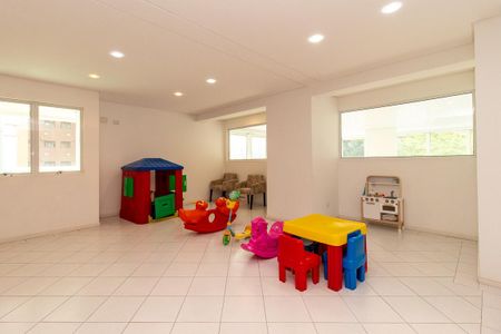 Apartamento para alugar com 233m², 4 quartos e 2 vagas Apartamento para alugar com 233m², 4 quartos e 2 vagasBrinquedoteca