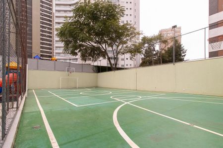 Apartamento para alugar com 233m², 4 quartos e 2 vagas Apartamento para alugar com 233m², 4 quartos e 2 vagasQuadra Esportiva