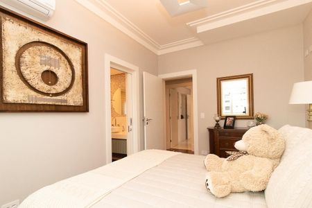Apartamento para alugar com 233m², 4 quartos e 2 vagas Apartamento para alugar com 233m², 4 quartos e 2 vagasQuarto 2 - Suíte
