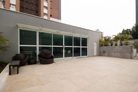 Apartamento para alugar com 233m², 4 quartos e 2 vagas Apartamento para alugar com 233m², 4 quartos e 2 vagasÁrea gourmet