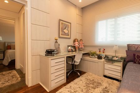 Apartamento para alugar com 233m², 4 quartos e 2 vagas Apartamento para alugar com 233m², 4 quartos e 2 vagasQuarto 3