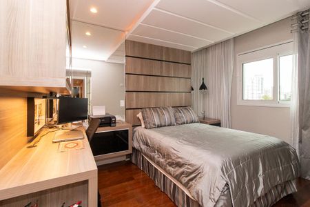 Apartamento para alugar com 233m², 4 quartos e 2 vagas Apartamento para alugar com 233m², 4 quartos e 2 vagasQuarto 1 Suite