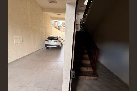 Casa para alugar com 200m², 3 quartos e 2 vagas Casa para alugar com 200m², 3 quartos e 2 vagasGaragem