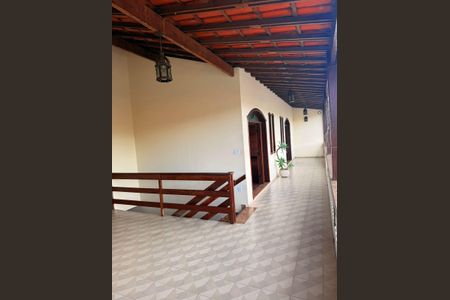 Casa para alugar com 200m², 3 quartos e 2 vagas