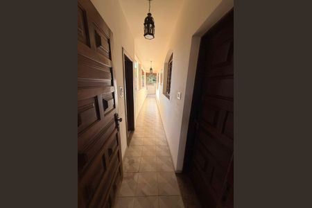 Casa para alugar com 200m², 3 quartos e 2 vagas