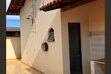 Casa para alugar com 200m², 3 quartos e 2 vagas