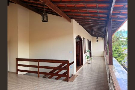 Casa para alugar com 200m², 3 quartos e 2 vagas