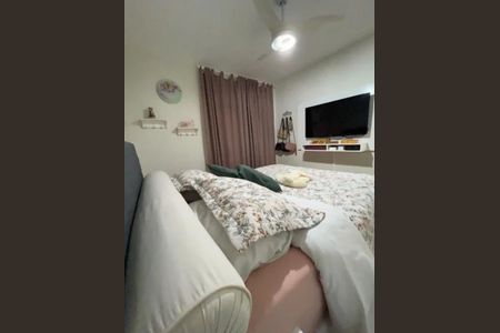 Foto 05 de apartamento à venda com 2 quartos, 85m² em Vila Congonhas, São Paulo