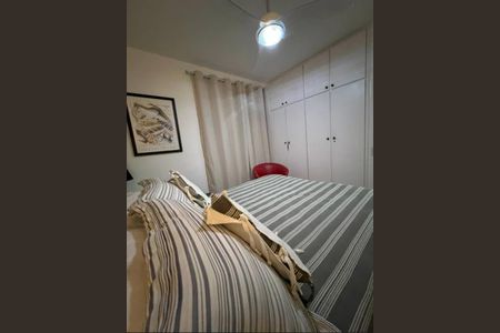 Foto 16 de apartamento à venda com 2 quartos, 85m² em Vila Congonhas, São Paulo