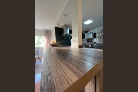 Foto 04 de apartamento à venda com 2 quartos, 85m² em Vila Congonhas, São Paulo