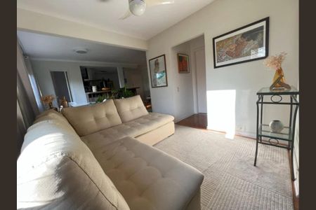 Foto 07 de apartamento à venda com 2 quartos, 85m² em Vila Congonhas, São Paulo