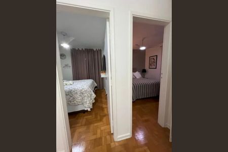 Foto 19 de apartamento à venda com 2 quartos, 85m² em Vila Congonhas, São Paulo