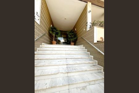 Apartamento à venda com 110m², 3 quartos e 2 vagas Apartamento à venda com 110m², 3 quartos e 2 vagasÁrea externa